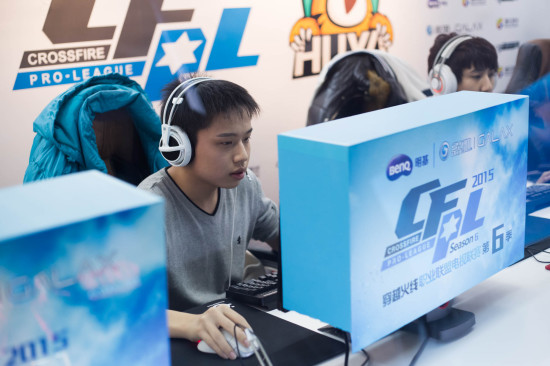 TheMongolz 在击败 3DMAX 后成功晋级 ESL Pro League S21 季后赛；