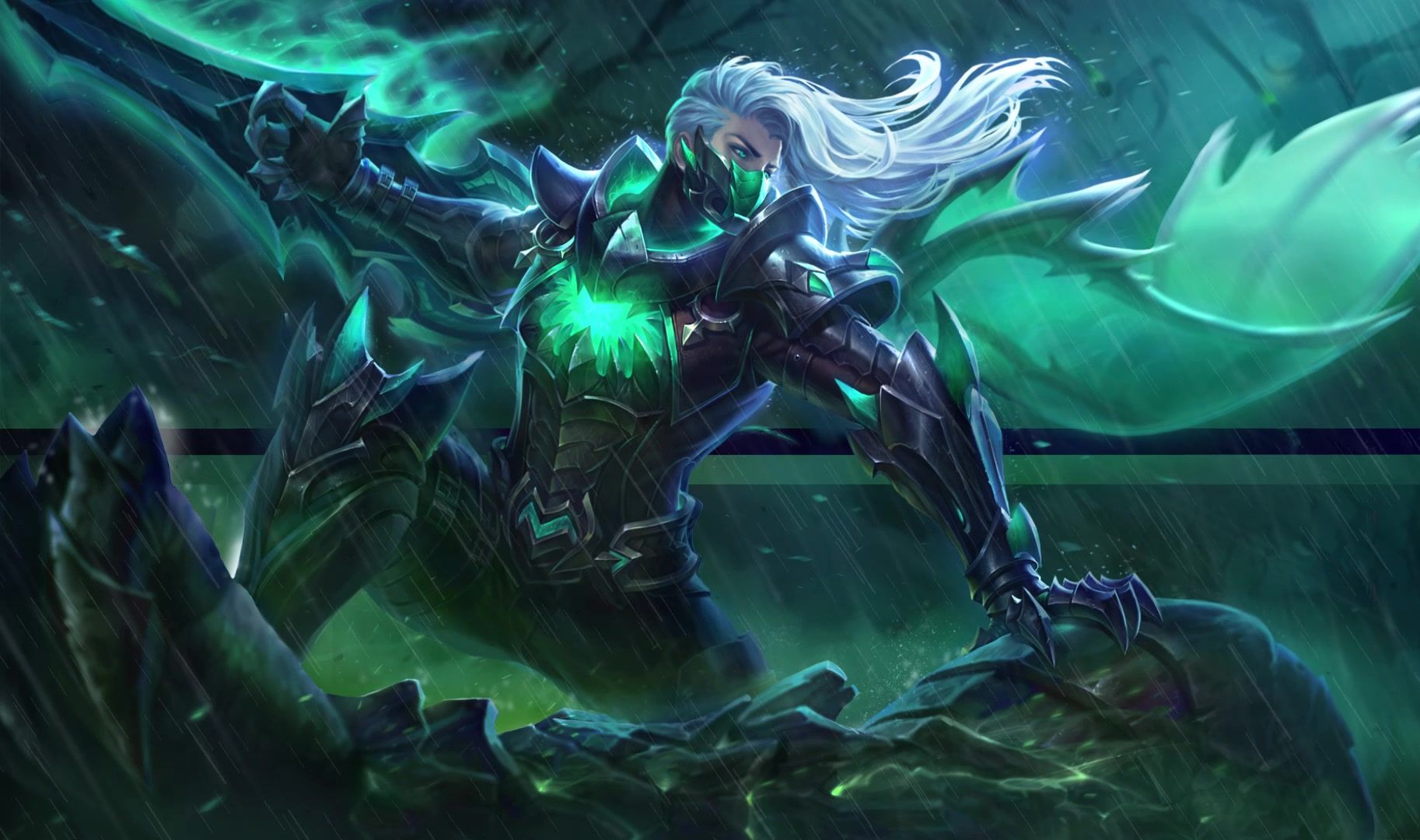 Upcomer更新LOL战队排行榜，RNG依旧榜首，后面9个队乱成一锅粥