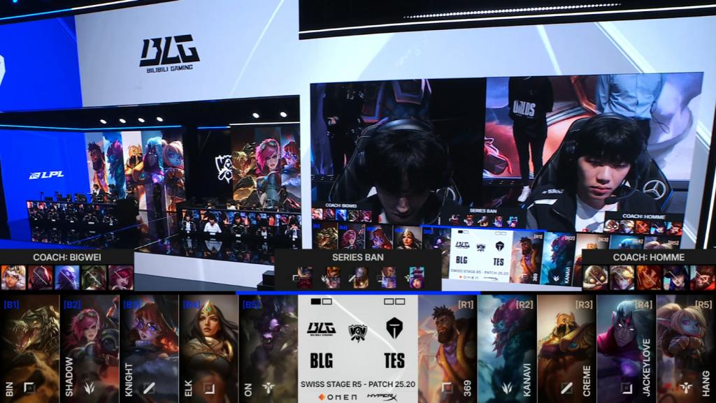 JDG赛后采访MISSING& Flandre ：卖票很痛苦，我肯定不能卖票