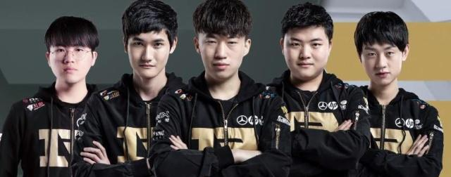 Bilibili Gaming 晋级 MSI 2025
