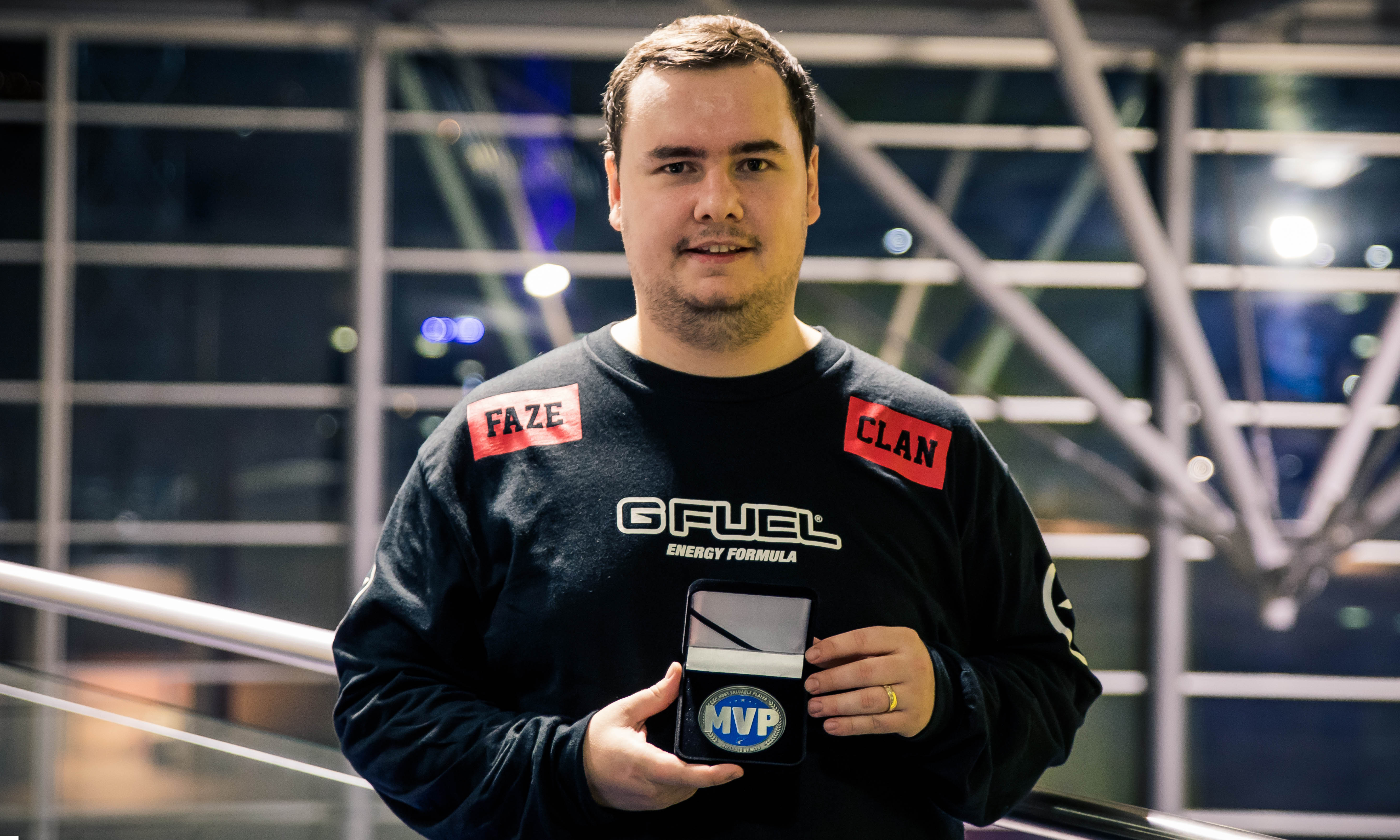 CSGO官匹玩家数量哪里最多？俄罗斯第一