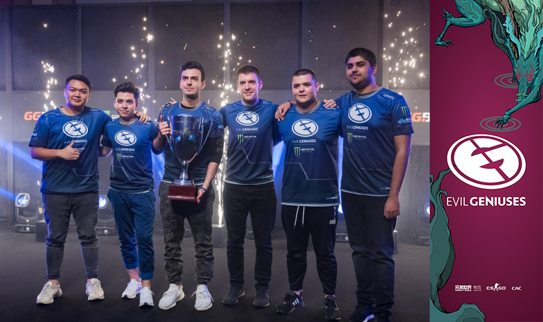 Wolves Esports 和 Paper Rex 争夺 2025 年多伦多大师赛的总决赛名额